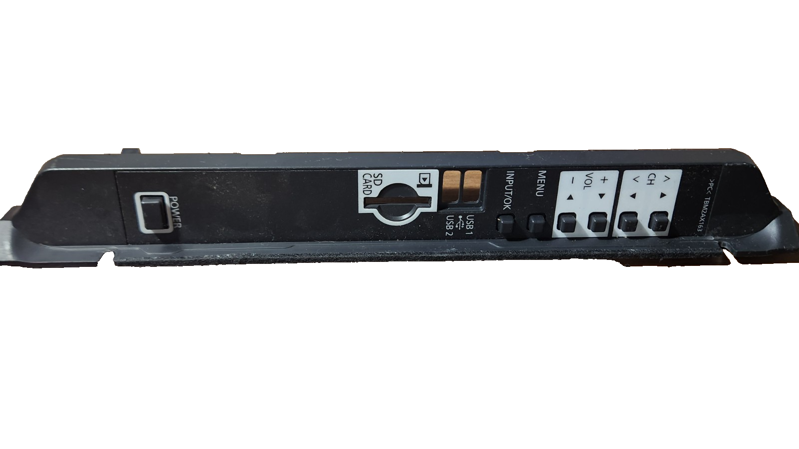 #j136  Panasonicプラズマテレビ基板　TNPA4332　電源基板